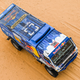 Illustration for article titled The Dakar Rally Now Features Mid-Air Collisions